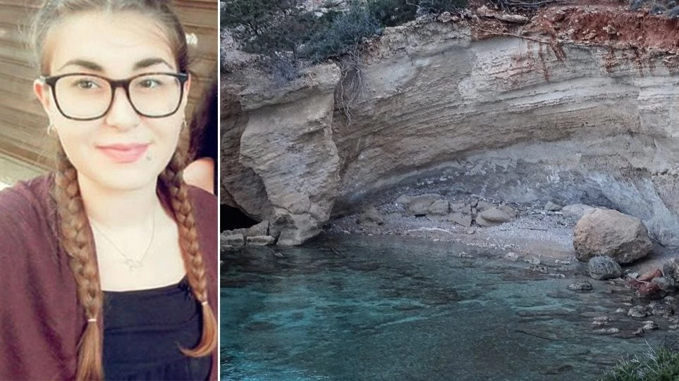 Έγκλημα στη Ρόδο: Σε Αυλώνα και Γρεβενά οι κατηγορούμενοι για τη δολοφονία της 21χρονης Ελένης